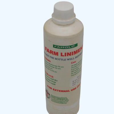 FARM LINIMENT 1LTR